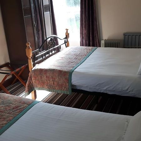 The Pilgrims Rest Hotel (Adults Only) Lismore Buitenkant foto