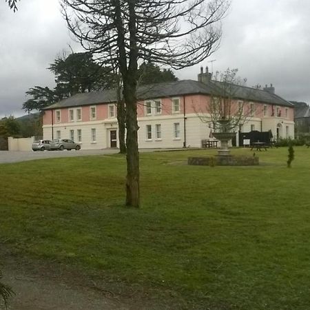 The Pilgrims Rest Hotel (Adults Only) Lismore Buitenkant foto