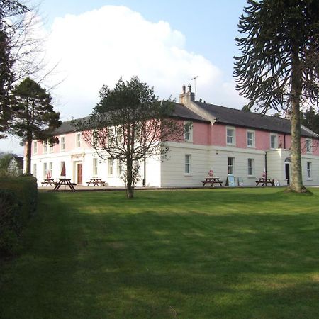 The Pilgrims Rest Hotel (Adults Only) Lismore Buitenkant foto