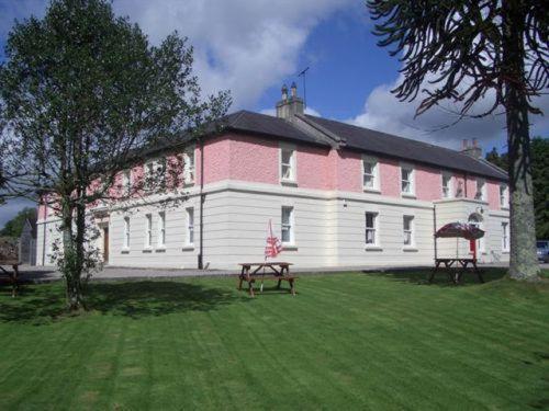 The Pilgrims Rest Hotel (Adults Only) Lismore Buitenkant foto