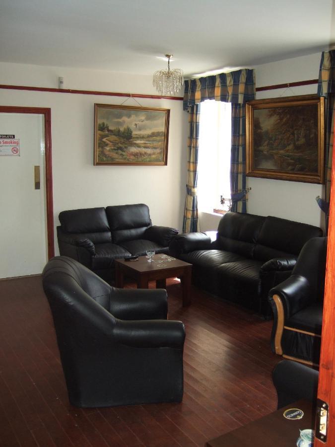 The Pilgrims Rest Hotel (Adults Only) Lismore Buitenkant foto