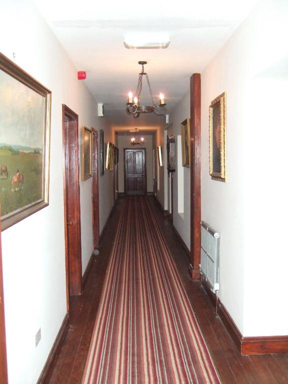 The Pilgrims Rest Hotel (Adults Only) Lismore Kamer foto