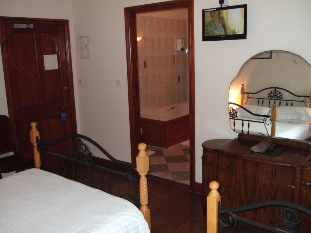 The Pilgrims Rest Hotel (Adults Only) Lismore Kamer foto