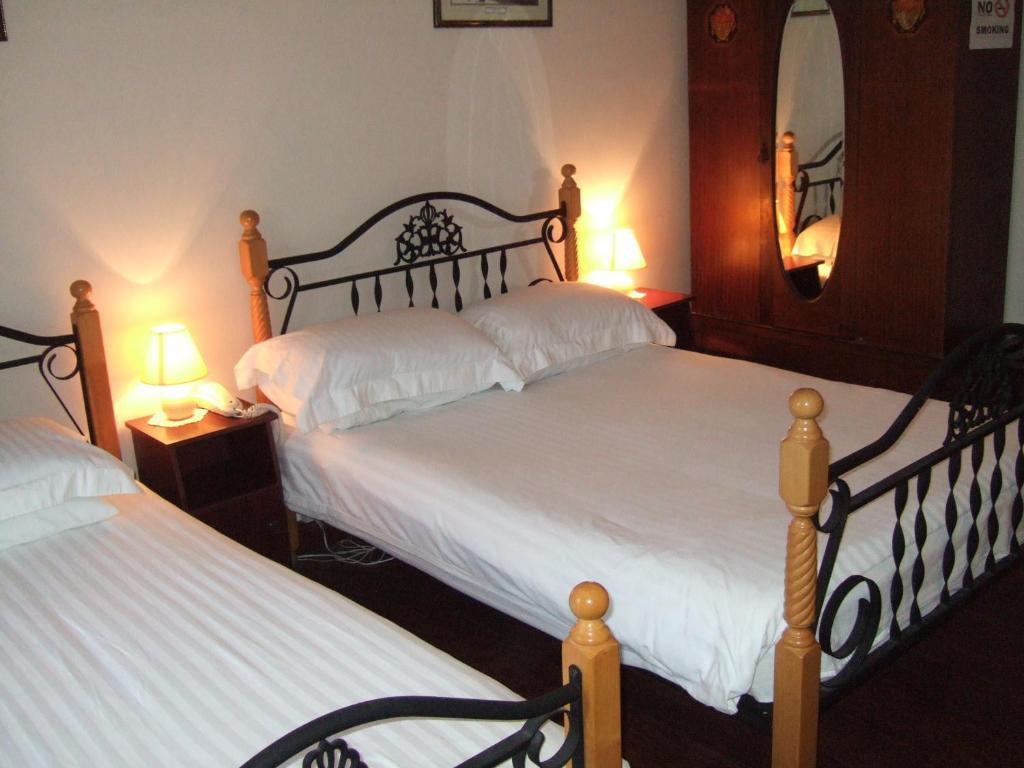 The Pilgrims Rest Hotel (Adults Only) Lismore Kamer foto