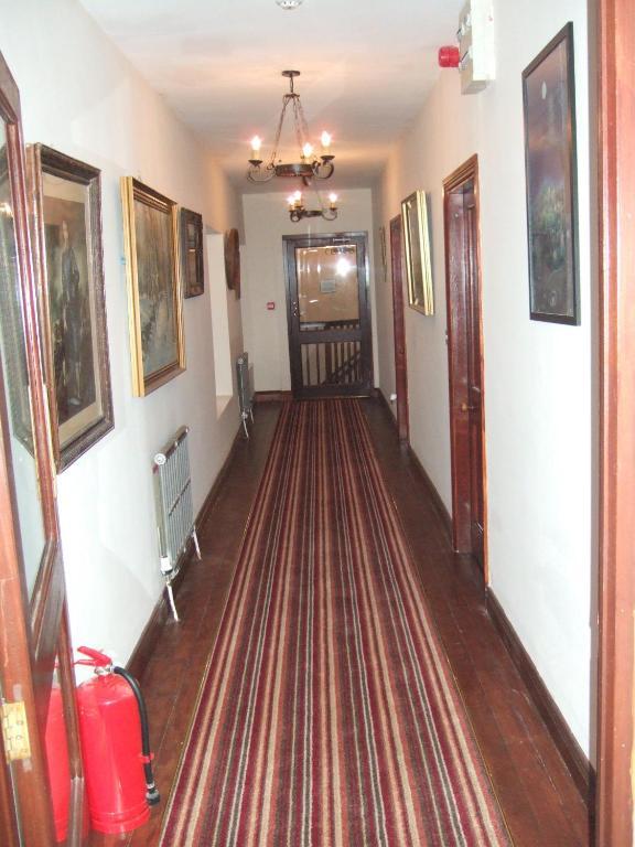 The Pilgrims Rest Hotel (Adults Only) Lismore Buitenkant foto