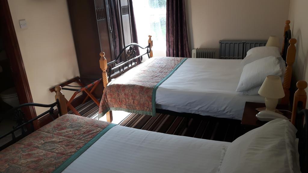 The Pilgrims Rest Hotel (Adults Only) Lismore Buitenkant foto