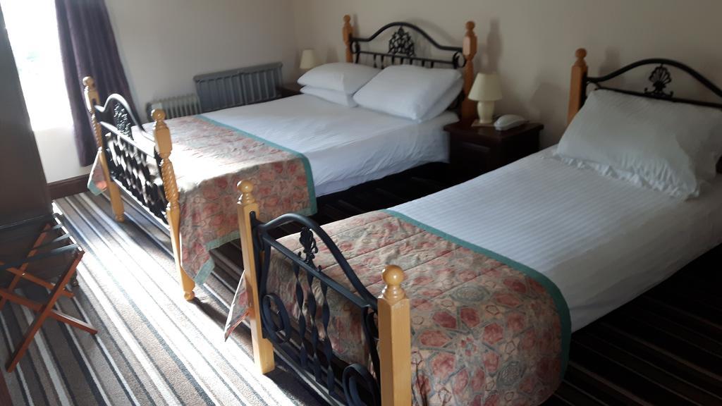 The Pilgrims Rest Hotel (Adults Only) Lismore Buitenkant foto