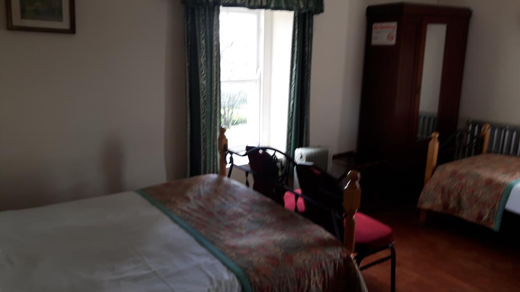 The Pilgrims Rest Hotel (Adults Only) Lismore Buitenkant foto