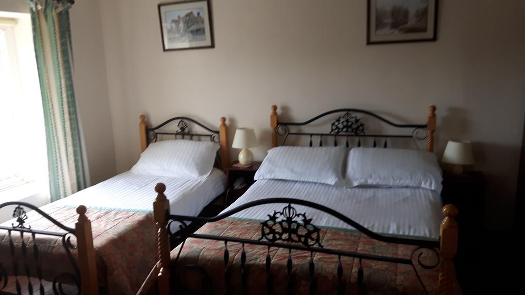 The Pilgrims Rest Hotel (Adults Only) Lismore Buitenkant foto