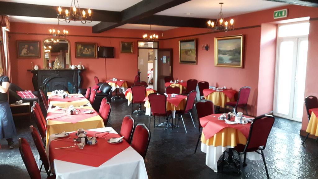 The Pilgrims Rest Hotel (Adults Only) Lismore Buitenkant foto