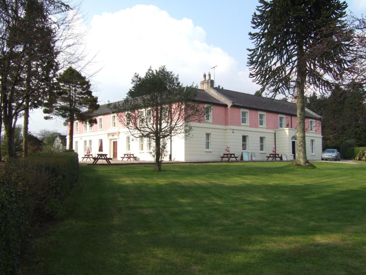 The Pilgrims Rest Hotel (Adults Only) Lismore Buitenkant foto