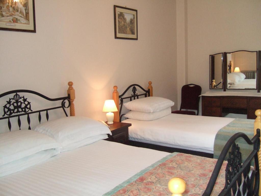 The Pilgrims Rest Hotel (Adults Only) Lismore Kamer foto