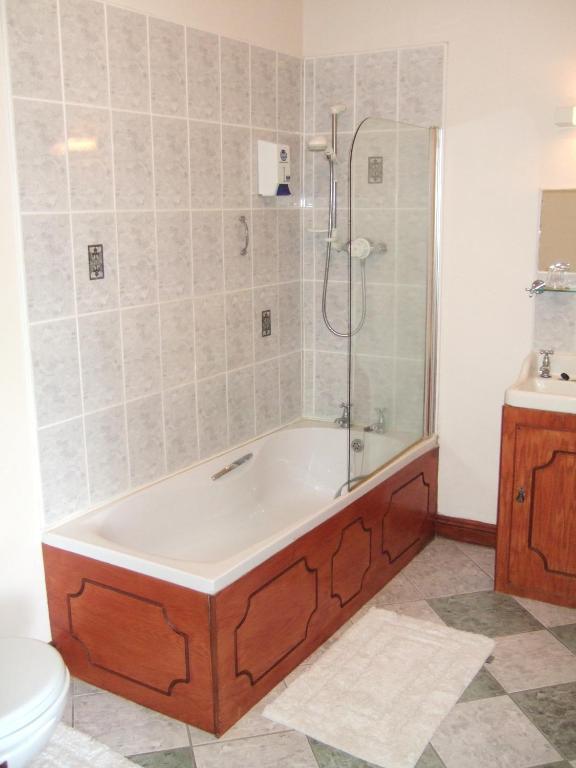 The Pilgrims Rest Hotel (Adults Only) Lismore Kamer foto