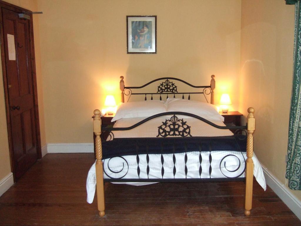 The Pilgrims Rest Hotel (Adults Only) Lismore Buitenkant foto